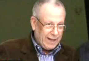 Italian mobster arrested after 17 years on the run