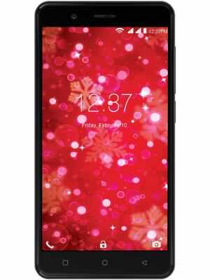 intex aqua supreme plus folder