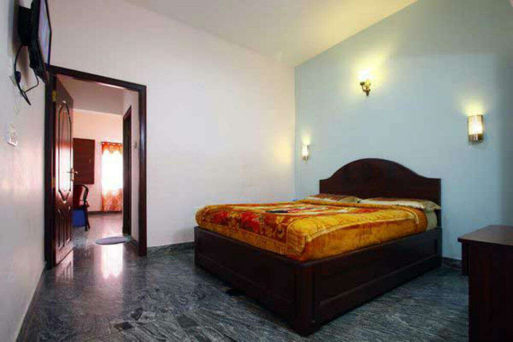 Hotel Green Park