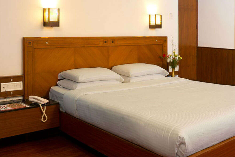 hOTEL jAI