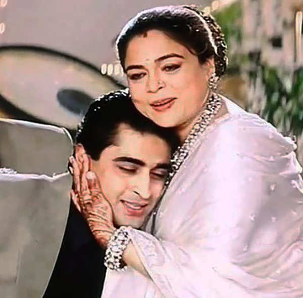 RIP Reema Lagoo, who will always be remembered for her contribution to Indian cinema...