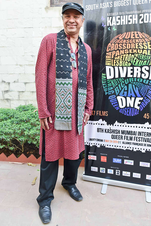 Kashish Mumbai International Queer Festival 2017