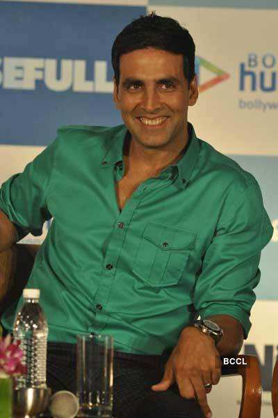 Press meet: 'Housefull'