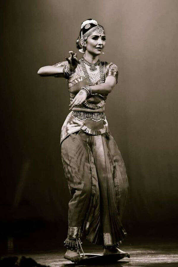 Atisha Pratap Singh Rangapravesham