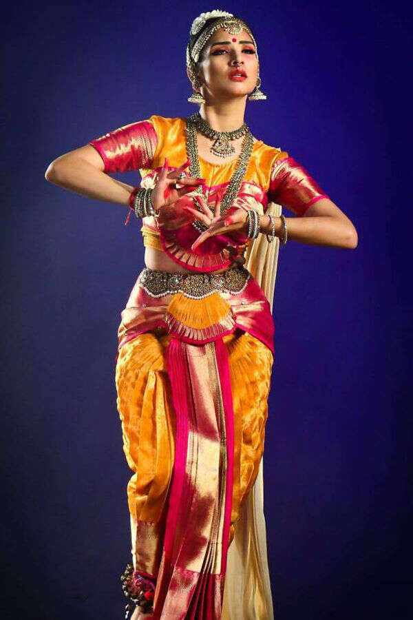 Atisha Pratap Singh Rangapravesham