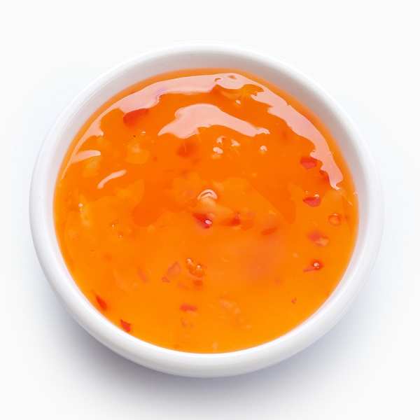 How To Make Orange Sauce Recipe