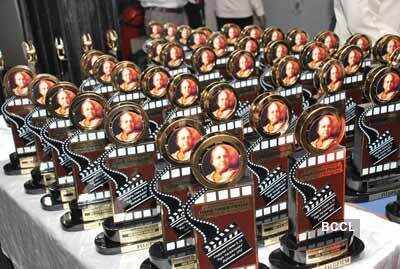 Dadasaheb Phalke Awards '10