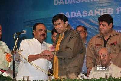 Dadasaheb Phalke Awards '10