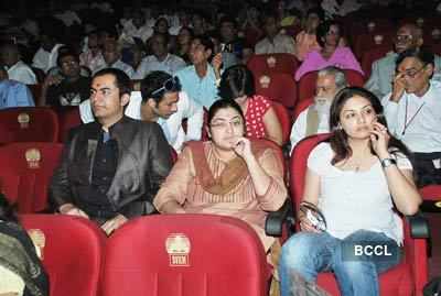 Dadasaheb Phalke Awards '10