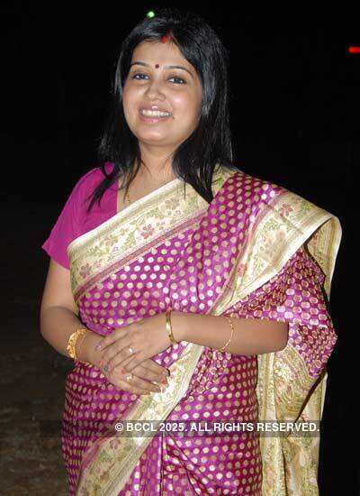 Bengali new year bash