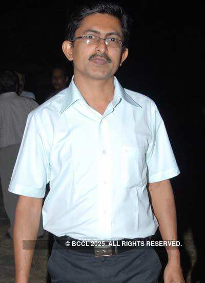 Bengali new year bash