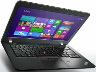 LENOVO THINKPAD E450 LAPTOP (CORE I5 5TH GEN 4GB 500GB (slightly used ...