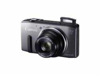 canon sx30is webcam