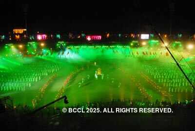 'Swarnim Gujarat' celebrations