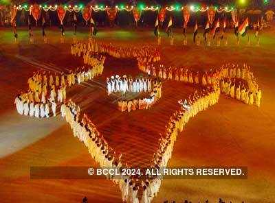 'Swarnim Gujarat' celebrations