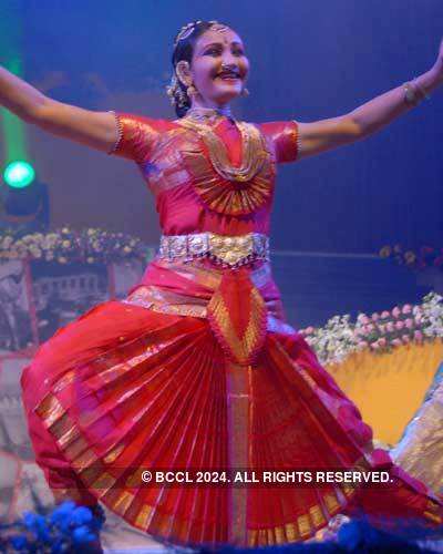 'Swarnim Gujarat' celebrations