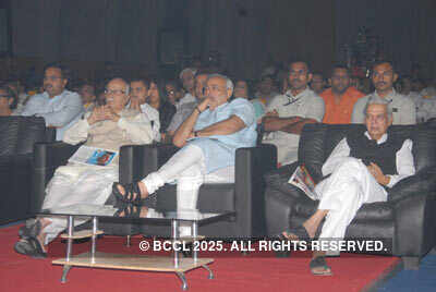 'Swarnim Gujarat' celebrations