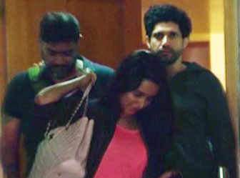 Shraddha-Farhan planning a secret vacation?