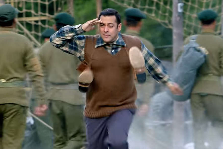 Tubelight