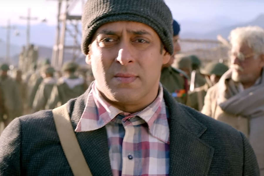 Tubelight