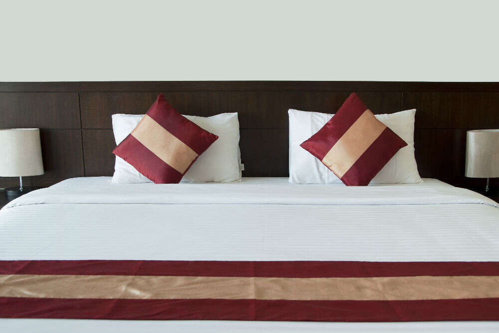 Sun N Shade Resort, Matheran Times of India Travel