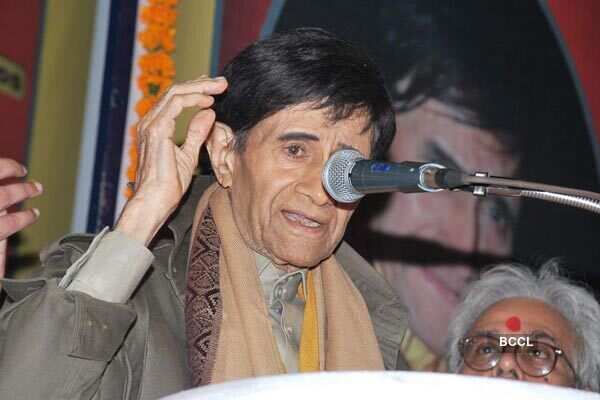 Dev Anand
