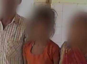 Minor gang-raped, filmed on mobile camera in UP's Barabanki