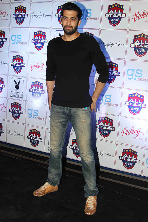 Celebs at ASFC’s 5th anniversary celebrations