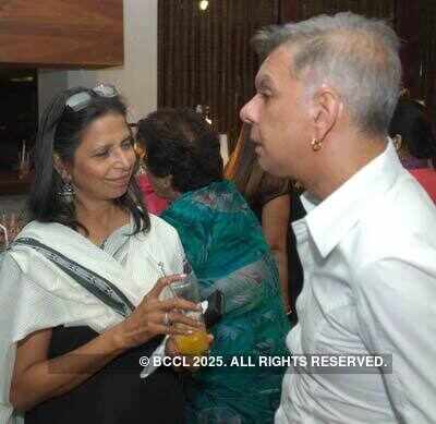 Art exhibition by Megha Joshi 