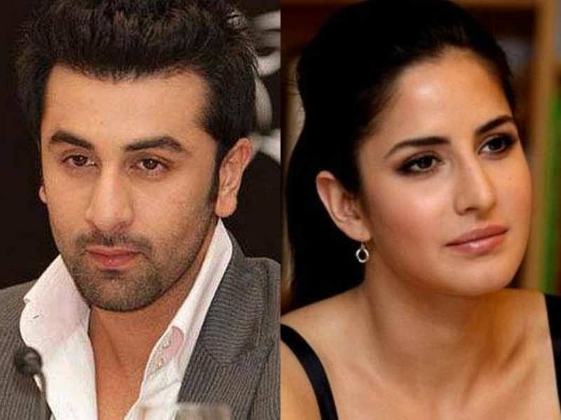 Did Ranbir Kapoor And Katrina Kaif Avoid Each Other At Karan Johars Birthday Bash