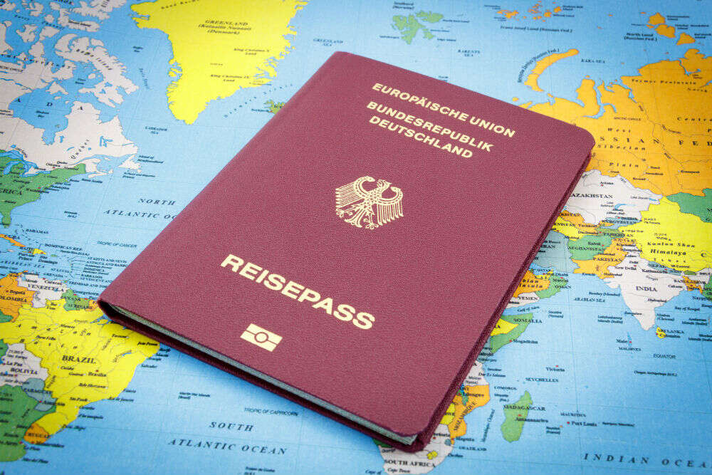 Germany Visa Germany Visa For Indians Germany Visa Information 