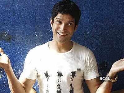Farhan Akhtar