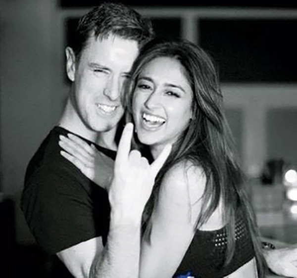 This is why Ileana D’Cruz lost her cool at a journalist