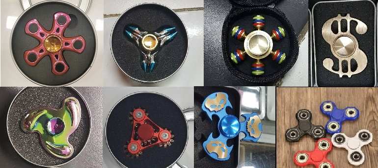 Fidget Spinner Fidget Spinner The New Toy In Town Times Of India - fidget spinner roblox song