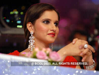Sania Mirza