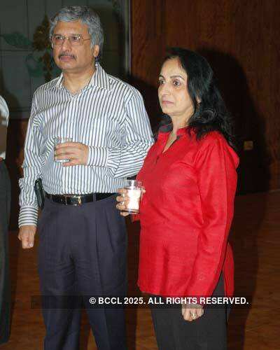 'CII HR' meet