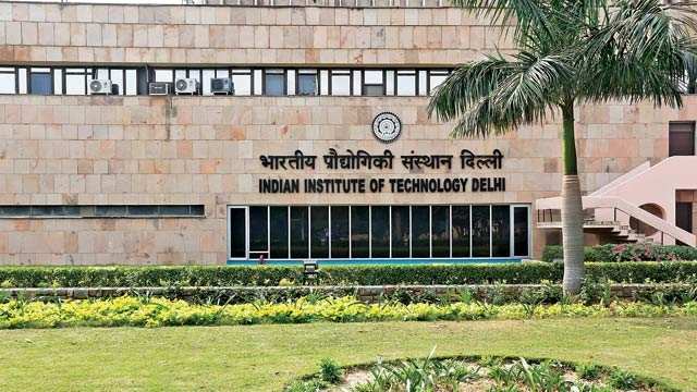 One of the Top iit in india