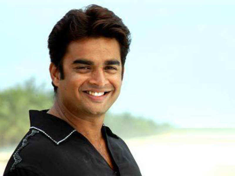 Madhavan