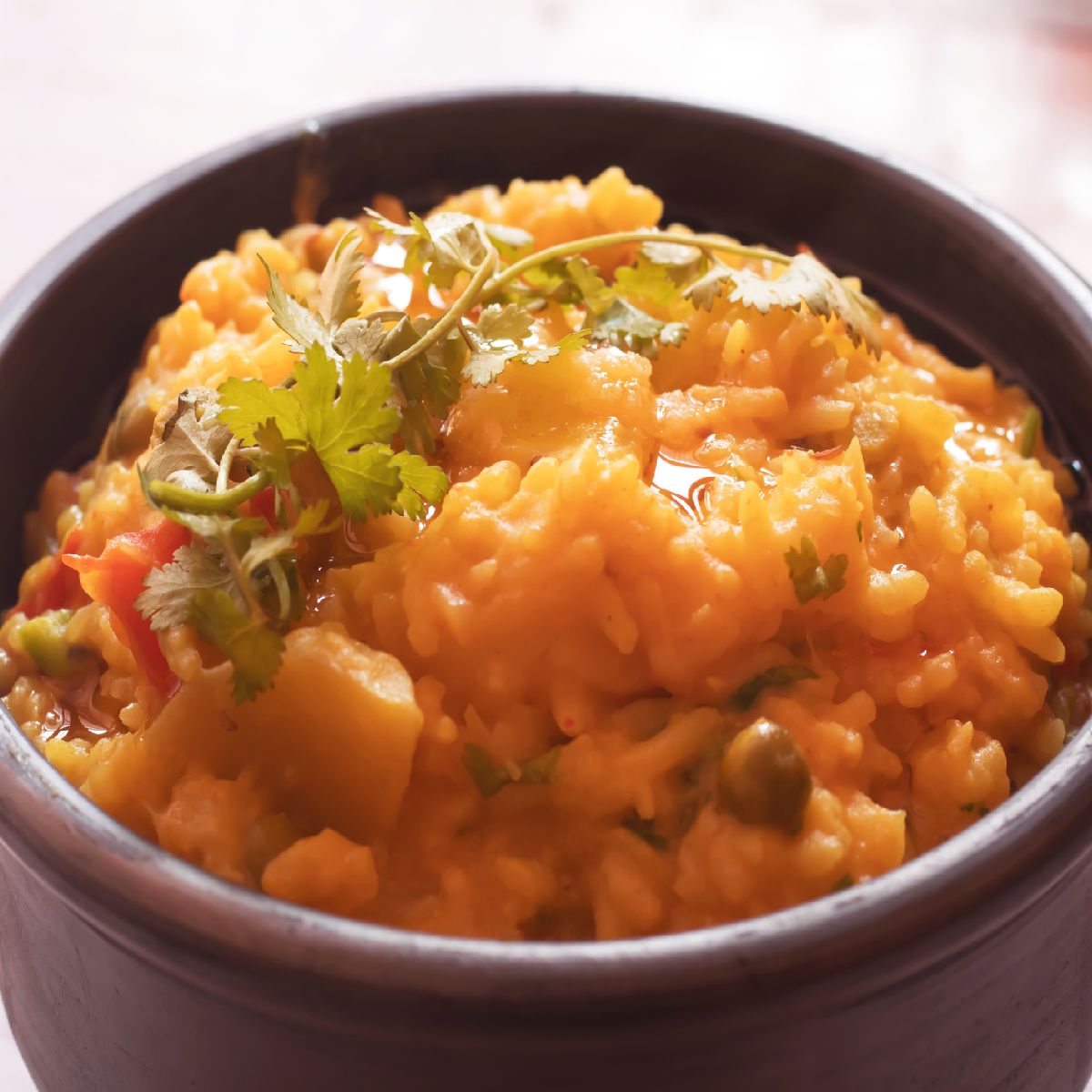 Bardoli ki Khichdi Recipe
