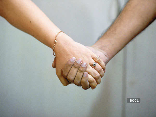 Relationship What Does Your Hand Holding Style Reveal About Your Love Life