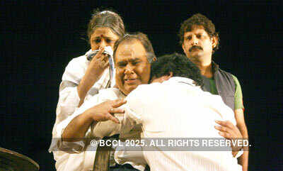 Play: 'Salesman Ramlal'