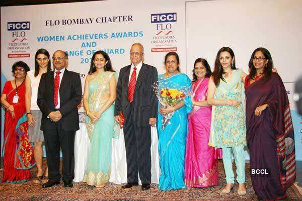 Lillette Dubey Pictures