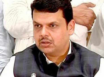 Will provide every support to farmers, says CM Devendra Fadnavis