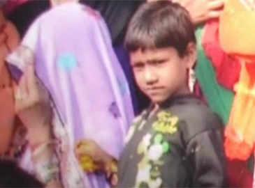 Kanpur: 9-year-old girl strangled to death