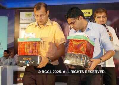 Brand Equity Quiz '10