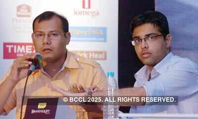 Brand Equity Quiz '10