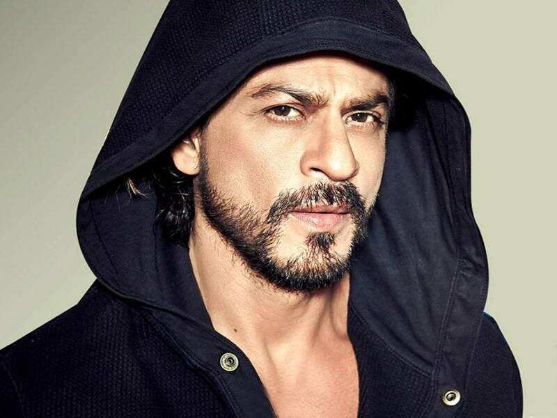 Shah Rukh Khan