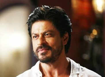Aanand L Rai brings so much happiness on sets: SRK