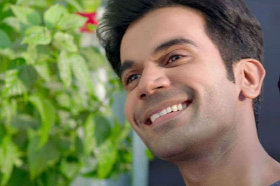 Rajkumar Rao pictures