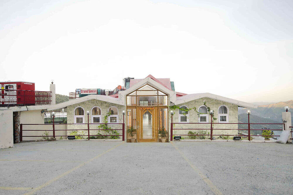 Hotel Grand Sunset